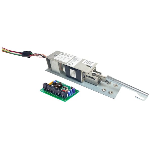 Latch Retraction Kit